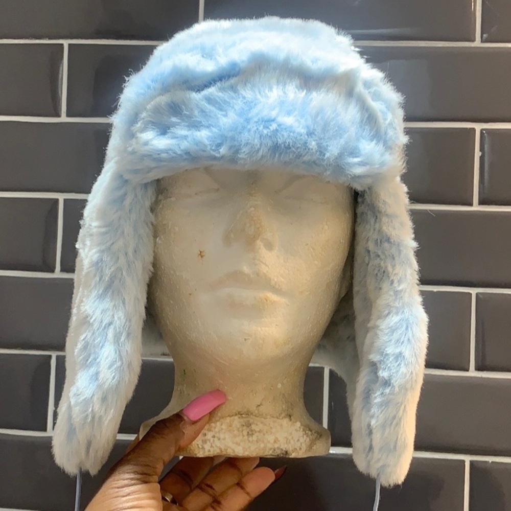Nice winter hat (girl) New GAP
